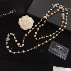 Chanel Necklaces